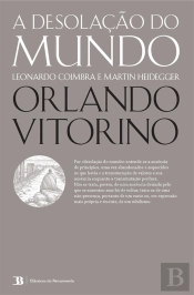 A Desolação do Mundo
