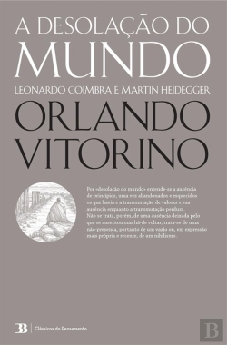 Bertrand.pt - A Desolação do Mundo