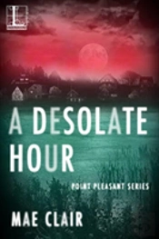 A Desolate Hour, A