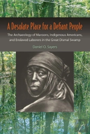 A Desolate Place For A Defiant People
