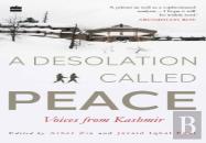 A Desolation Called Peace