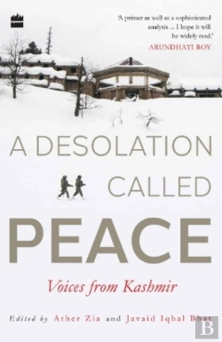 Bertrand.pt - A Desolation Called Peace