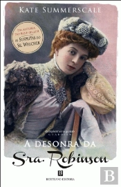 A Desonra da Sra. Robinson