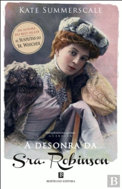 Bertrand.pt - A Desonra da Sra. Robinson