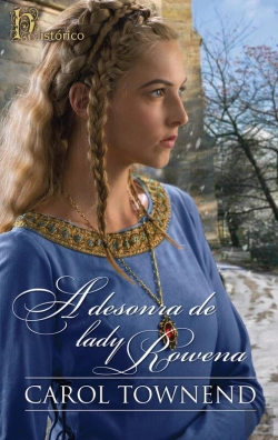 Bertrand.pt - A Desonra De Lady Rowena