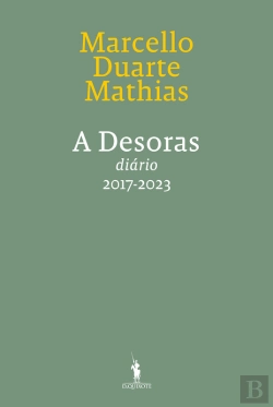 Bertrand.pt - A Desoras - No Devagar Depressa Dos Tempos - Diário Vi  2017-2023