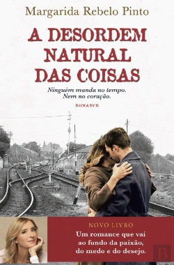 Bertrand.pt - A Desordem Natural das Coisas