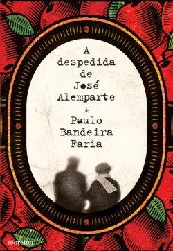 Bertrand.pt - A Despedida De José Alemparte