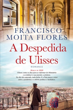 Bertrand.pt - A Despedida De Ulisses