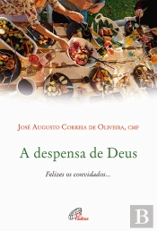 A Despensa de Deus