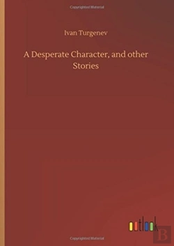 Bertrand.pt - A Desperate Character, And Other Stories