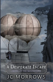 A Desperate Escape