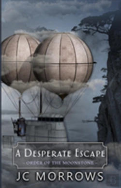 Bertrand.pt - A Desperate Escape