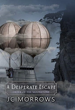 Bertrand.pt - A Desperate Escape