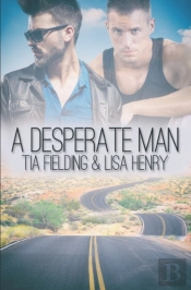 A Desperate Man