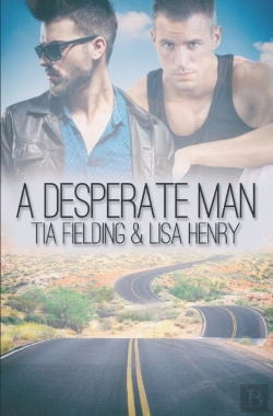 Bertrand.pt - A Desperate Man