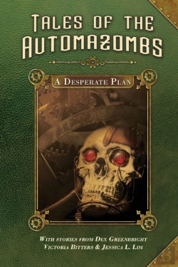 Bertrand.pt - A Desperate Plan