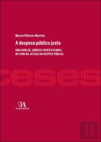 A Despesa Pública Justa