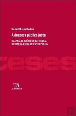Bertrand.pt - A Despesa Pública Justa