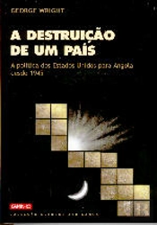 A Destruição de um País