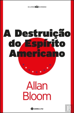 Bertrand.pt - A Destruição do Espírito Americano