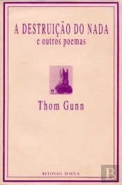 A Destruição do Nada e Outros Poemas