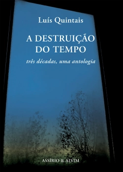 Bertrand.pt - A Destruição do Tempo
