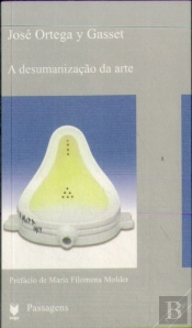 A Desumanização da Arte