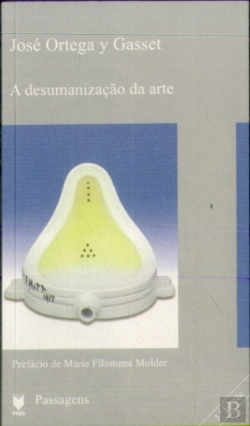 Bertrand.pt - A Desumanização da Arte