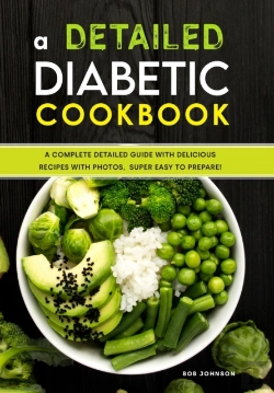 Bertrand.pt - A Detailed Diabetic Cookbook: A Complete