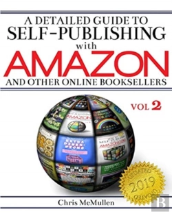 Bertrand.pt - A Detailed Guide To Self-Publishing With Amazon And Other Online Booksellers