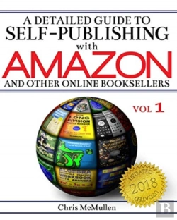 Bertrand.pt - A Detailed Guide To Self-Publishing With Amazon And Other Online Booksellers