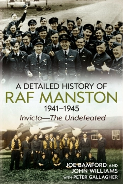 Bertrand.pt - A Detailed History Of Raf Manston 1941-1945
