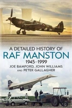 Bertrand.pt - A Detailed History Of Raf Manston 1945-1999