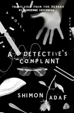Bertrand.pt - A Detective'S Complaint