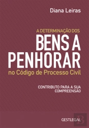 A Determinação dos Bens a Penhorar no Código de Processo Civil