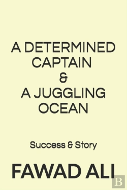 Bertrand.pt - A Determined Captain & A Juggling Ocean