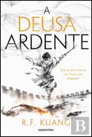 A Deusa Ardente