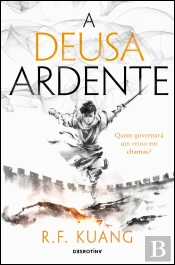 A Deusa Ardente