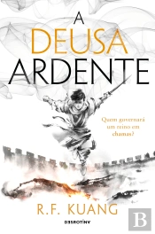 A Deusa Ardente