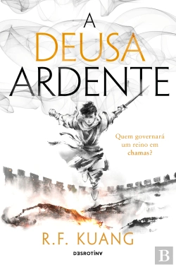 Bertrand.pt - A Deusa Ardente
