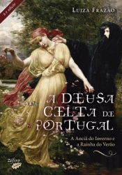 A Deusa Celta de Portugal