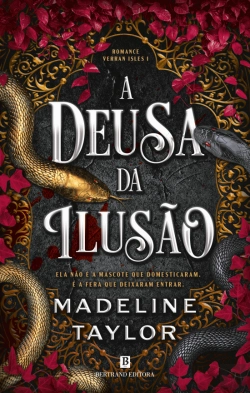 Bertrand.pt - A Deusa da Ilusão