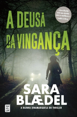 Bertrand.pt - A Deusa da Vingança