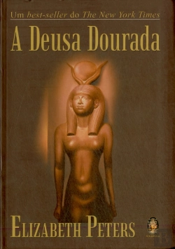 Bertrand.pt - A Deusa Dourada