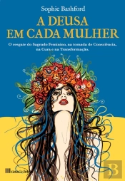 A Deusa Em Cada Mulher