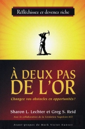 A Deux Pas De L'Or