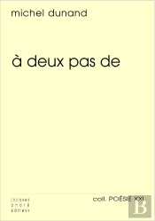 À Deux Pas De