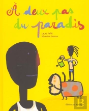 A Deux Pas Du Paradis