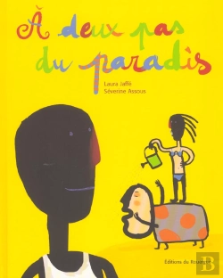 Bertrand.pt - A Deux Pas Du Paradis